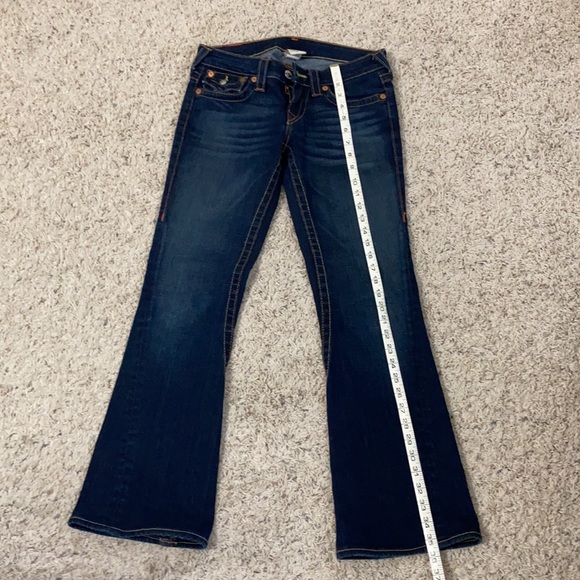 True Religion jeans - EUC!!! - Picture 6 of 10
